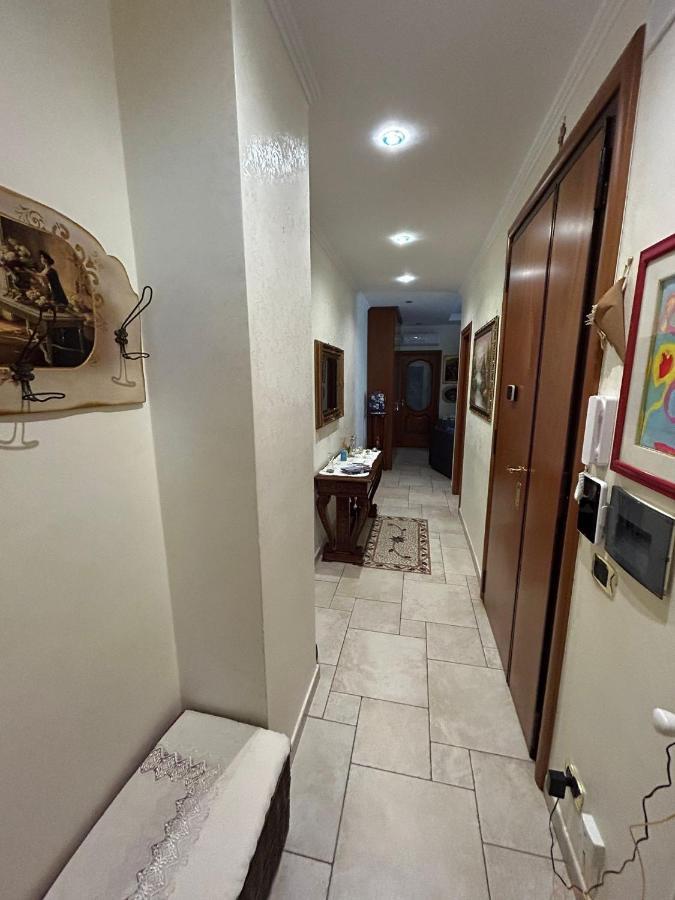 Casa Stallone Bari Exterior photo